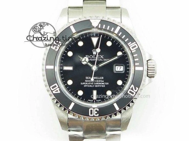 MiroTime 0407 Sustainable Daytona 116515 JF 1:1 Best Edition White Dial On Black Rubber Strap A 3654